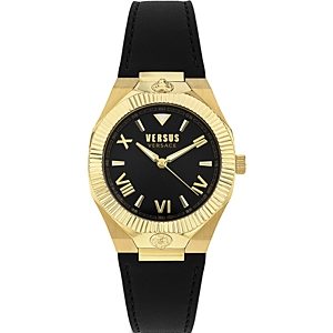Versus Versace Echo Park Watch, 36mm- 4782490