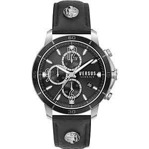 Versus Versace Bicocca Chronograph, 46mm- 4782463