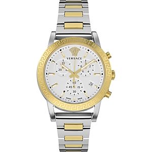 Versace Sport Tech Watch, 40mm- 4741747