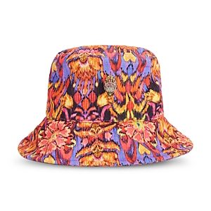 Kurt Geiger London x Matthew Williamson Bucket Hat - 100% Exclusive- 4756037