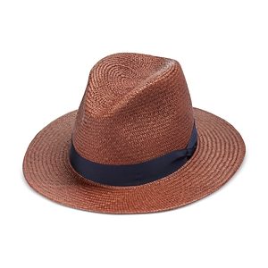 rag & bone Panama Straw Hat- 4747418