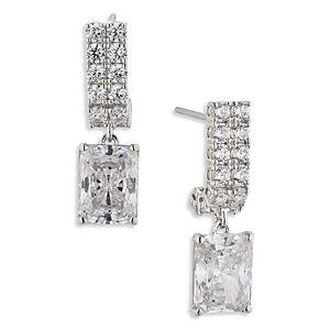 Nadri Em Isle J Drop Earrings- 4738372