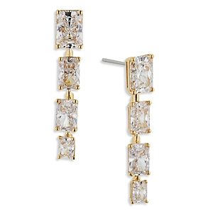 Nadri Em Isle Linear Drop Earrings- 4738374