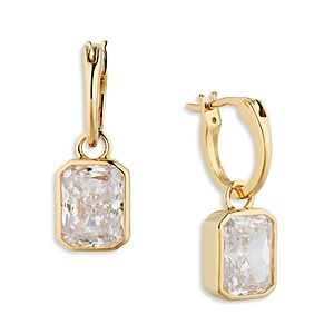 Nadri Itty Bitty Em Drop Earrings- 4738431