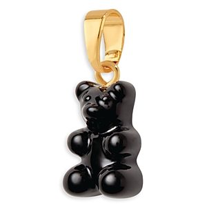 Crystal Haze Jewelry Nostalgia Bear Pendant in 18K Gold Plated- 4791661
