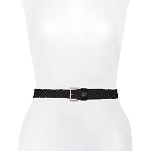 Allsaints Women's Woven Belt- 4726725