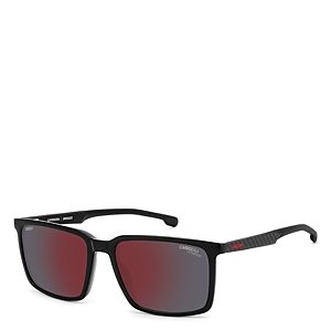 Carrera Safilo Rectangle Sunglasses, 56mm- 4799090