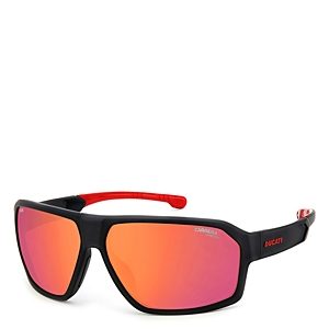 Carrera Carduc Rectangular Sunglasses, 66mm- 4674908