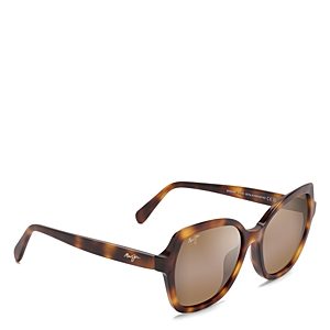Maui Jim Mamane Fashion Polarized Sunglasses, 55mm- 4758975