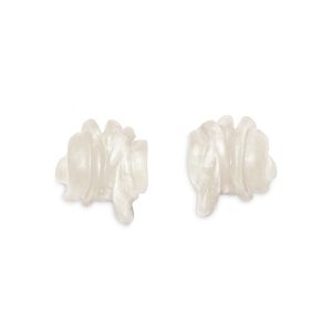 Completedworks Bio-Resin Earrings- 4716157