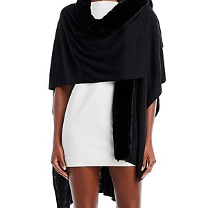 Echo Essentials Premier Ruana- 4813593