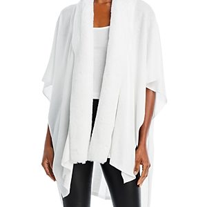 Echo Essentials Premier Ruana- 4813593