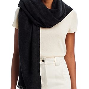 Echo Buzzy Boucle Scarf- 4813592