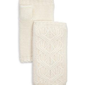 Echo Loopy Cable Handwarmers- 4813584