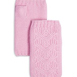 Echo Loopy Cable Handwarmers- 4813584