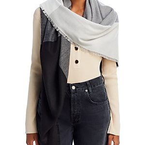 Echo Astral Square Scarf- 4813587