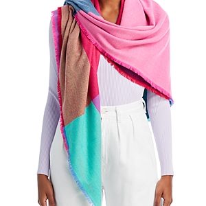 Echo Astral Square Scarf- 4813587