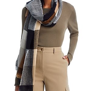 Echo Lucinda Scarf- 4813588
