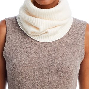 Echo Wool & Cashmere Neck Warmer- 4460839
