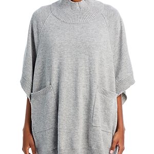 Echo Cocoon Poncho- 4813601