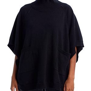 Echo Cocoon Poncho- 4813601