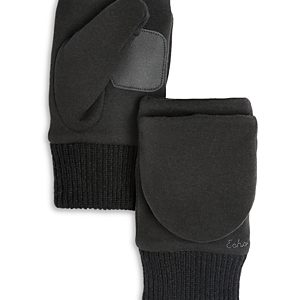 Echo Cozy Stretch Pop Top Mittens- 4813631