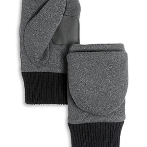 Echo Cozy Stretch Pop Top Mittens- 4813631
