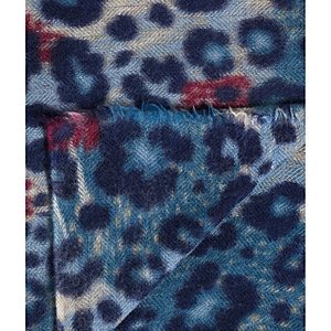 Gerard Darel Gyslaine Wool Blend Scarf- 4806116