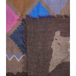 Gerard Darel Gaby Wool Scarf- 4806106