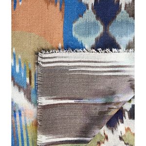 Gerard Darel Gaelle Wool Scarf- 4806105