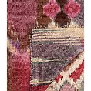 Gerard Darel Gaelle Wool Scarf- 4806105