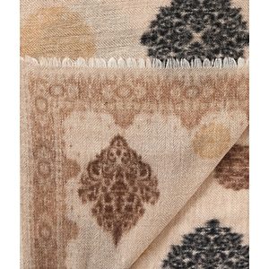 Gerard Darel Gwendy Wool Blend Scarf- 4806117