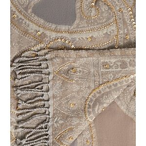 Gerard Darel Genevia Wool Scarf- 4806110