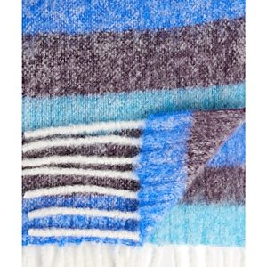 Gerard Darel Gracy Alpaca Scarf- 4806119