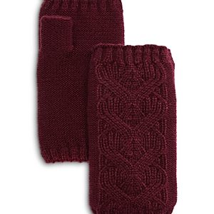 Echo Loopy Cable Handwarmers- 4813584