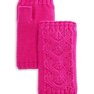 Echo Loopy Cable Handwarmers- 4813584