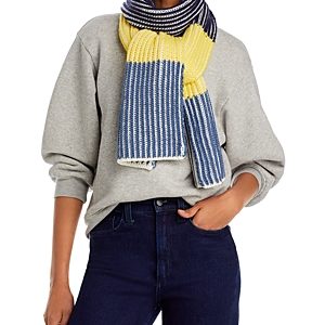 Echo Highlighter Knit Scarf- 4823506