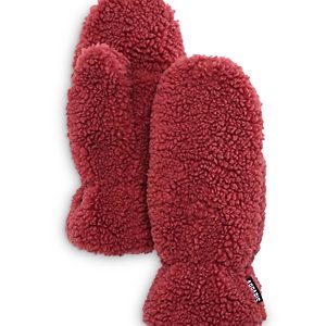 Apparis Coco Luxe Teddie Mittens- 4801838