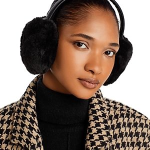 Apparis Esme Faux Fur Earmuffs- 4801840