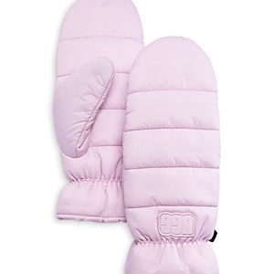 Ugg Maxi Quilted Mittens- 4815932