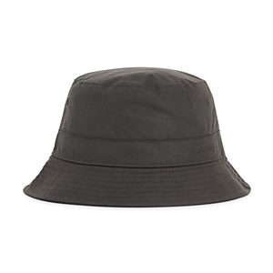 Barbour Belsay Wax Sports Hat- 4802425