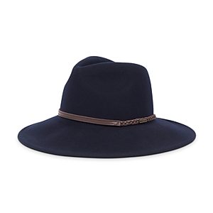 Barbour Tack Wool Fedora- 4802420