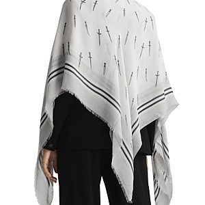 rag & bone Dagger Scarf- 4801962