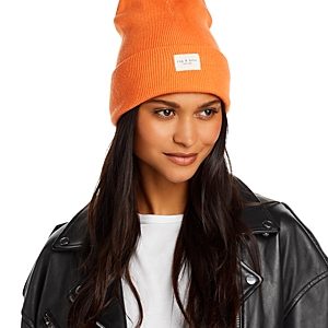 rag & bone Addison Beanie- 4801949