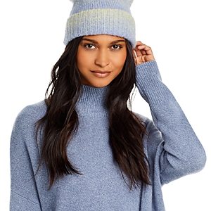 rag & bone Holly Wool Beanie- 4801947