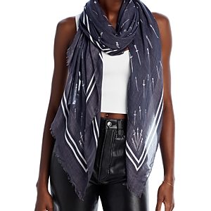 rag & bone Dagger Scarf- 4801962