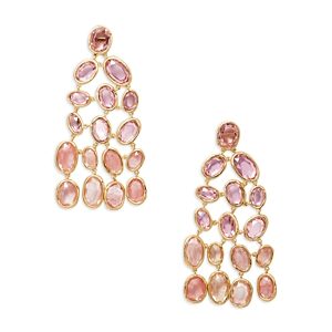 kate spade new york High Shine Chandelier Earrings- 4730685