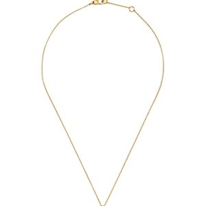 kate spade new york Evil Eye Mini Pendant Necklace, 16- 4737539