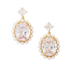kate spade new york Victoria Drop Earrings- 4764699