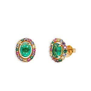 kate spade new york Victoria Stud Earrings- 4764701